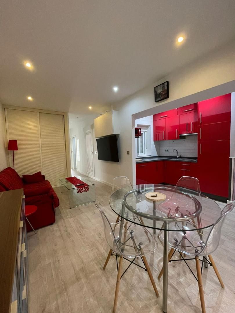 Pis de lloguer a Calle Santiago Ramon y Cajal, 22, Centro Ciudad