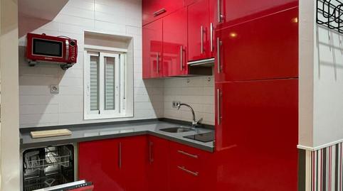 Foto 2 de Pis de lloguer a Calle Santiago Ramon y Cajal, 22, Centro Ciudad, Plasencia