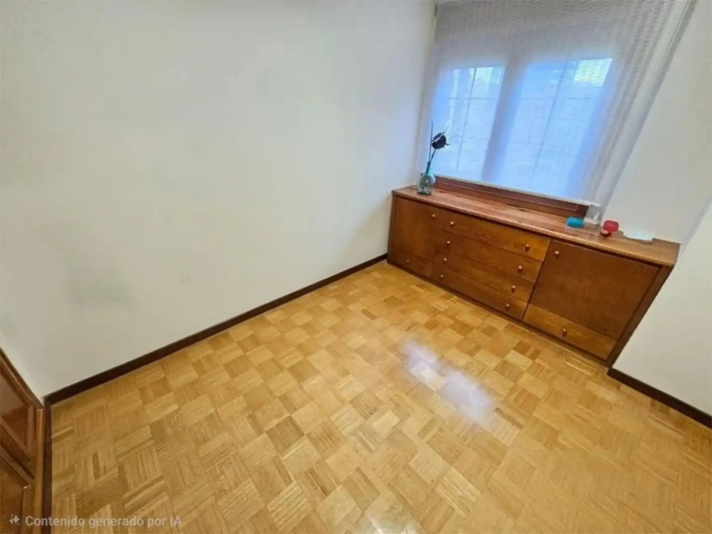 Maisonette zum Verkauf in Plaza de la Guitarra, Centro Schlafzimmer von Maisonette zum Verkauf in Avilés mit Heizung, Parkett und Terrasse