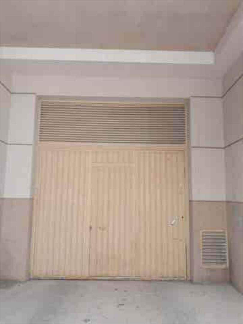 Garatge de lloguer en Sagunto / Sagunt