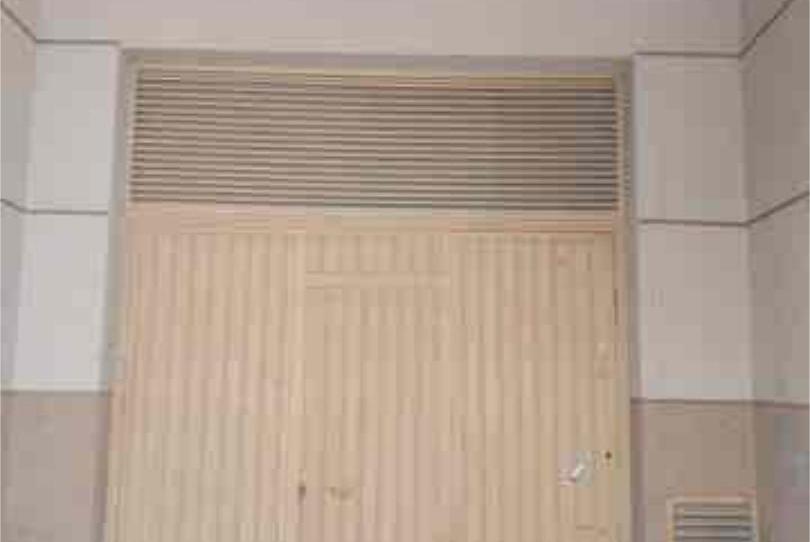 Garatge de lloguer a Las Islas, Sagunto / Sagunt - imatge 1 Foto 1 de Garatge de lloguer a Las Islas, Sagunto / Sagunt