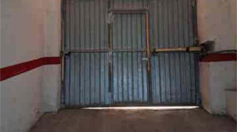 Garatge de lloguer a Las Islas, Sagunto / Sagunt - imatge 3 Foto 3 de Garatge de lloguer a Las Islas, Sagunto / Sagunt