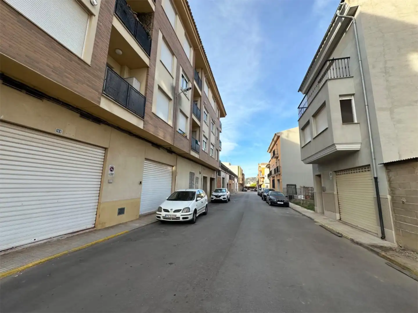 Piso en venta en Carrer del Peiró, 18, Borriol Vista exterior de Piso en venta en Borriol con Aire acondicionado, Trastero y Parking comunitario