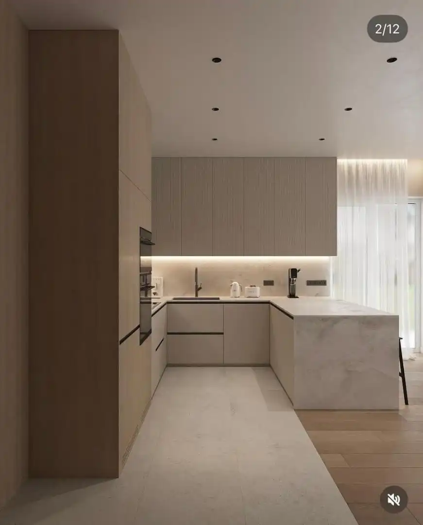 Piso en venta en Calle San Alfonso, 20, Novelda Cocina de Piso en venta en Novelda