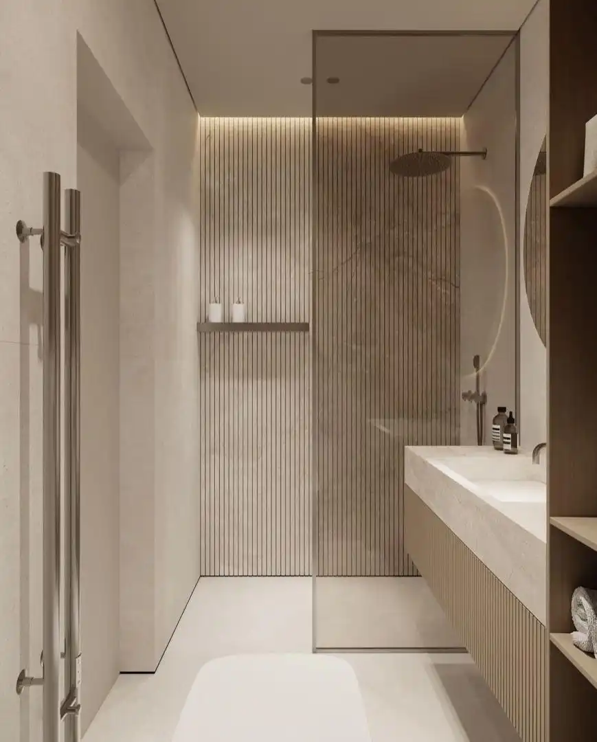 Piso en venta en Calle San Alfonso, 20, Novelda Baño de Piso en venta en Novelda
