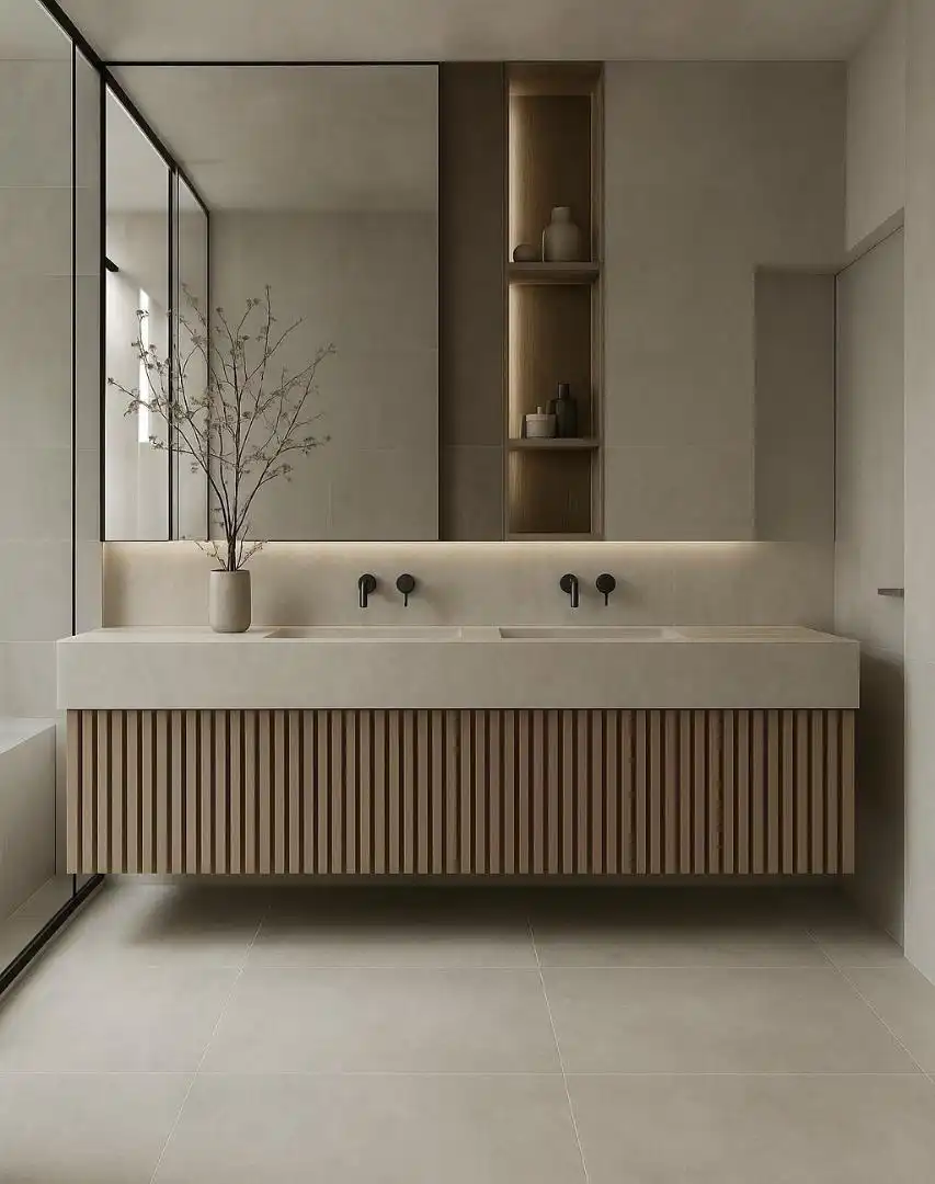 Piso en venta en Calle San Alfonso, 20, Novelda Baño de Piso en venta en Novelda