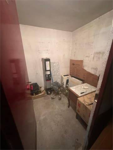 Trastero en Alquiler en Polígono Cantabria
