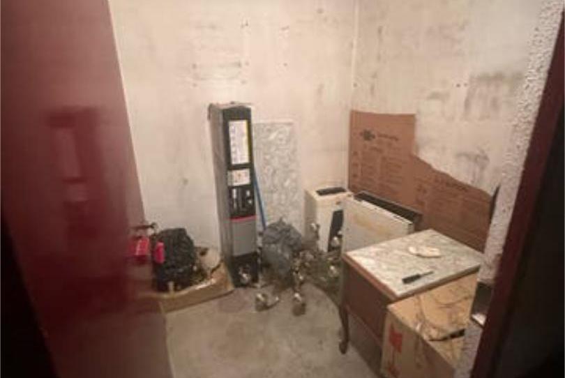 Traster de lloguer a Polígono Cantabria, Logroño - imatge 1 Foto 1 de Traster de lloguer a Polígono Cantabria, Logroño