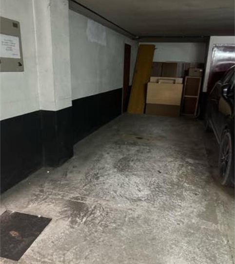 Traster de lloguer a Polígono Cantabria, Logroño - imatge 2 Foto 2 de Traster de lloguer a Polígono Cantabria, Logroño