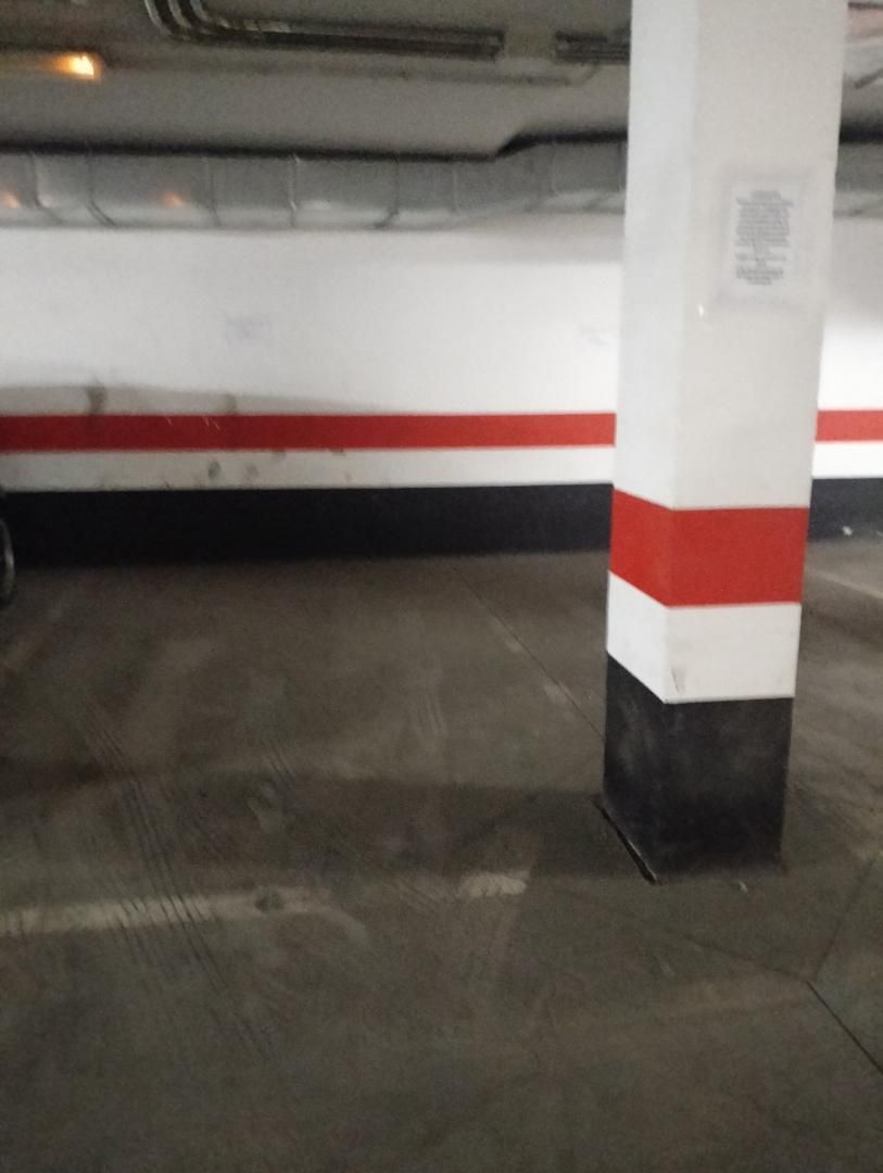 Garage for rent in Telde