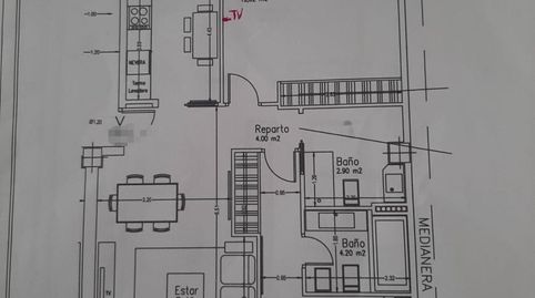 Foto 4 von Wohnung zum Verkauf in Avenida de la Democracia, 2, San Lorenzo, Melilla Capital