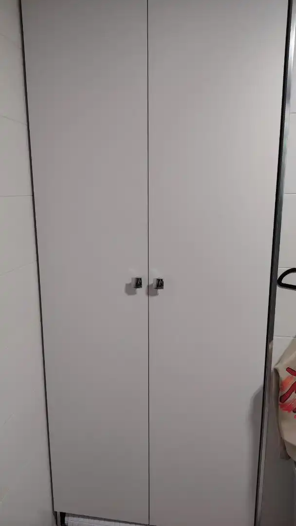 Flat for sale in Avenida de la Democracia, 2, San Lorenzo