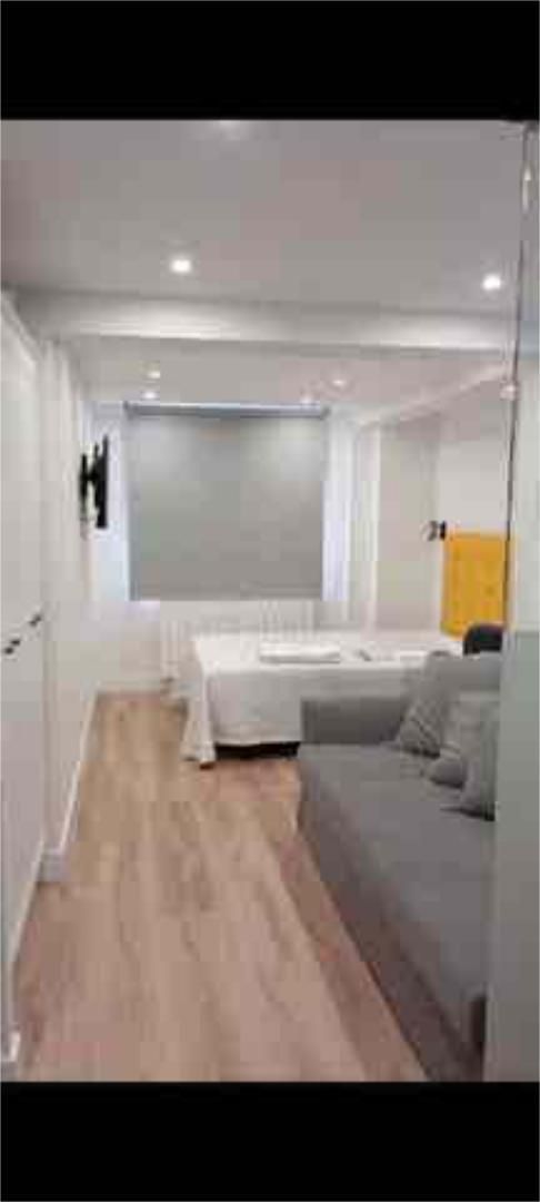 Dormitori de Apartament de lloguer en Santander