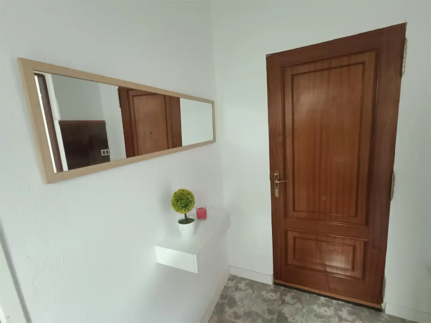 Piso para compartir en Gáldar con Amueblado, Lavadora y Microondas