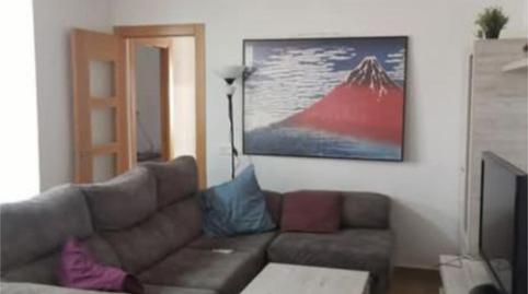 Foto 5 de Piso de alquiler en Calle Pío Baroja, 3, Nueva Andalucía, Almería Capital