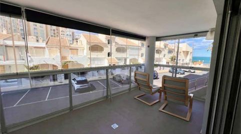 Foto 2 von Wohnungen zum Verkauf in Tomás Maestre, La Manga del Mar Menor