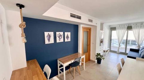 Foto 3 von Wohnungen zum Verkauf in Tomás Maestre, La Manga del Mar Menor