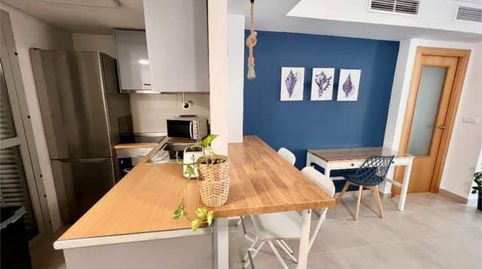 Foto 4 von Wohnungen zum Verkauf in Tomás Maestre, La Manga del Mar Menor