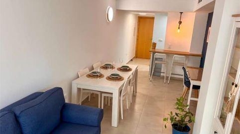 Foto 5 von Wohnungen zum Verkauf in Tomás Maestre, La Manga del Mar Menor