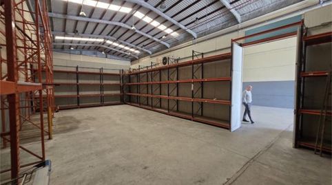 Foto 2 von Geschaftsraum zur Miete in San Alberto - La Alcubilla - Florisol, Málaga Capital