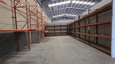 Foto 3 von Geschaftsraum zur Miete in San Alberto - La Alcubilla - Florisol, Málaga Capital