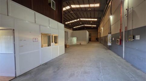 Foto 4 von Geschaftsraum zur Miete in San Alberto - La Alcubilla - Florisol, Málaga Capital