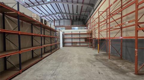 Foto 5 von Geschaftsraum zur Miete in San Alberto - La Alcubilla - Florisol, Málaga Capital