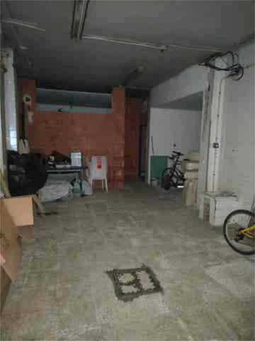Local comercial en Alquiler en Cruz Roja