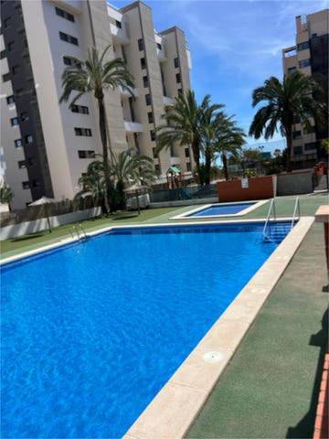 Piso en Alquiler en PAU 5