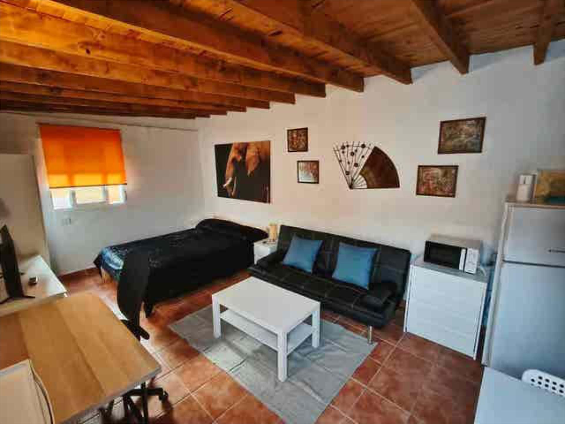 Dormitori de Casa o xalet de lloguer en San Cristóbal de la Laguna amb Terrassa