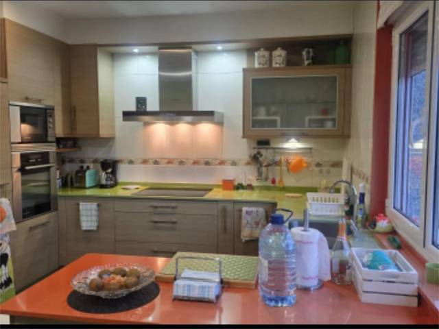 Casa-chalet en Alquiler en Parque Empresarial, 11 en Becerreá