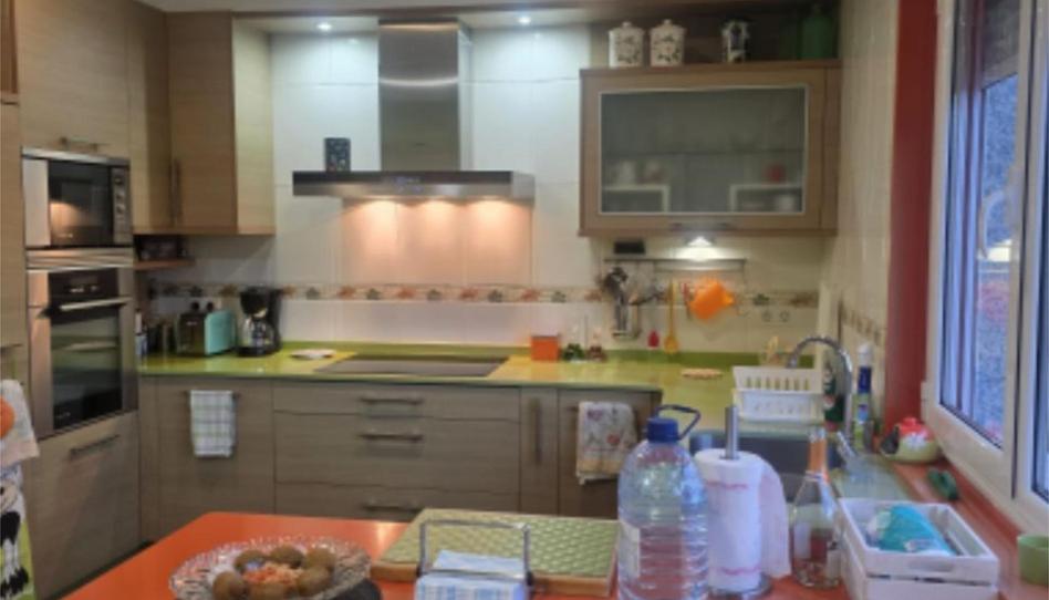 Wohnung zur Miete in Parque Empresarial, 11, Becerreá, Lugo - Bild 1 Foto 1 von Wohnung zur Miete in Parque Empresarial, 11, Becerreá, Lugo