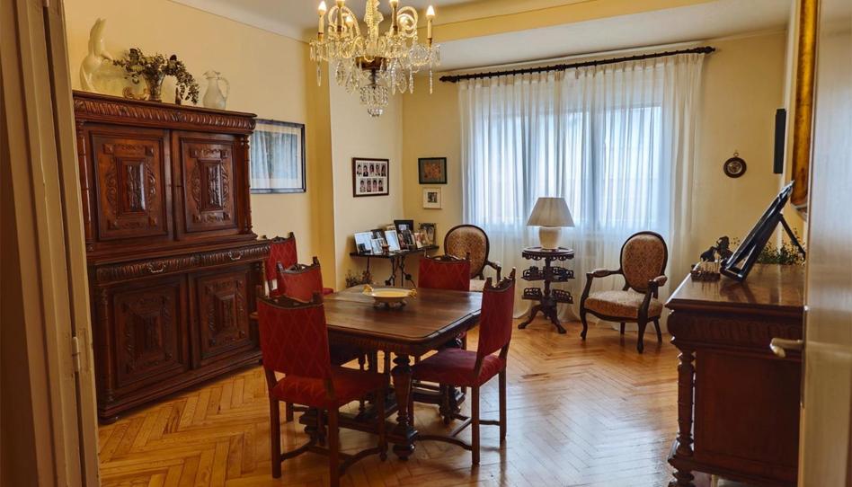 Flat for sale in Calle de Rodríguez Marín, 67, Hispanoamérica - Bernabéu, Madrid Capital - image 1 Photo 1 of Flat for sale in Calle de Rodríguez Marín, 67, Hispanoamérica - Bernabéu, Madrid Capital