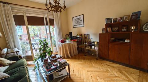 Flat for sale in Calle de Rodríguez Marín, 67, Hispanoamérica - Bernabéu, Madrid Capital - image 3 Photo 3 of Flat for sale in Calle de Rodríguez Marín, 67, Hispanoamérica - Bernabéu, Madrid Capital