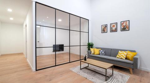 Foto 3 de Piso en venta en Carretera de Torrelodones, 11, Casa Amarilla, Galapagar