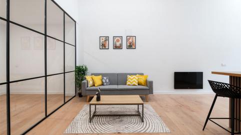 Foto 2 de Piso en venta en Carretera de Torrelodones, 11, Casa Amarilla, Galapagar