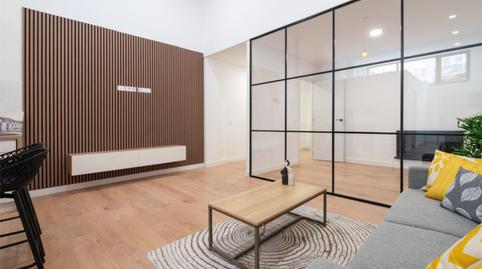 Foto 4 de Piso en venta en Carretera de Torrelodones, 11, Casa Amarilla, Galapagar