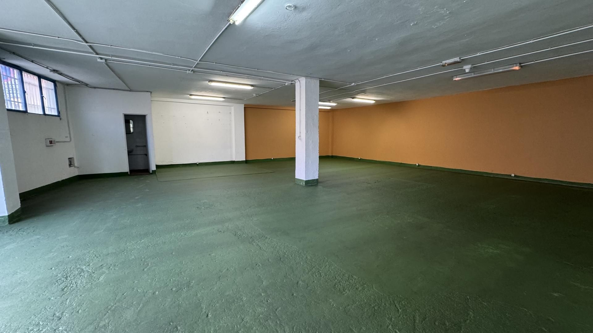 Premises for rent in Telde