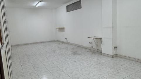 Photo 4 of Premises for rent in Calle Corregidor Aguirre, 6, Playa del Hombre - Taliarte - Salinetas, Telde