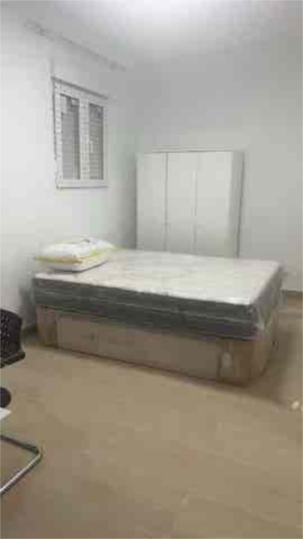 Study for rent in Getafe Norte Bedroom of Study for rent in Getafe