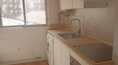 Foto 3 de Apartament de lloguer a Calle de Azorín, 1, Crucero, León Capital