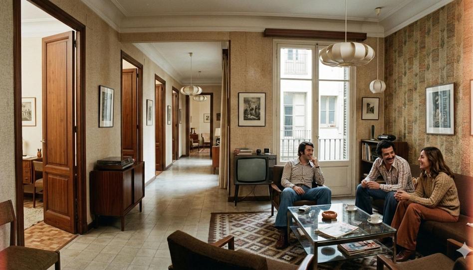 Pis en venda a Carrer de Lleida, 88, Estruch - Eixample, El Prat de Llobregat - imatge 1 Foto 1 de Pis en venda a Carrer de Lleida, 88, Estruch - Eixample, El Prat de Llobregat