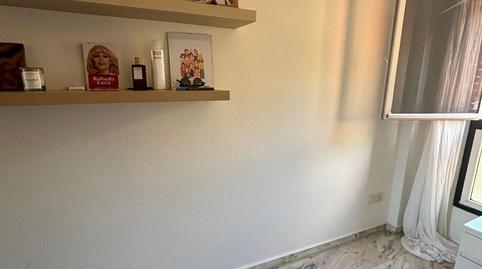 Foto 4 de Pis per a compartir a Avenida José Laguillo, 25, San Carlos - San José,  Sevilla Capital