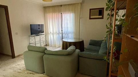 Foto 5 de Pis per a compartir a Avenida José Laguillo, 25, San Carlos - San José,  Sevilla Capital