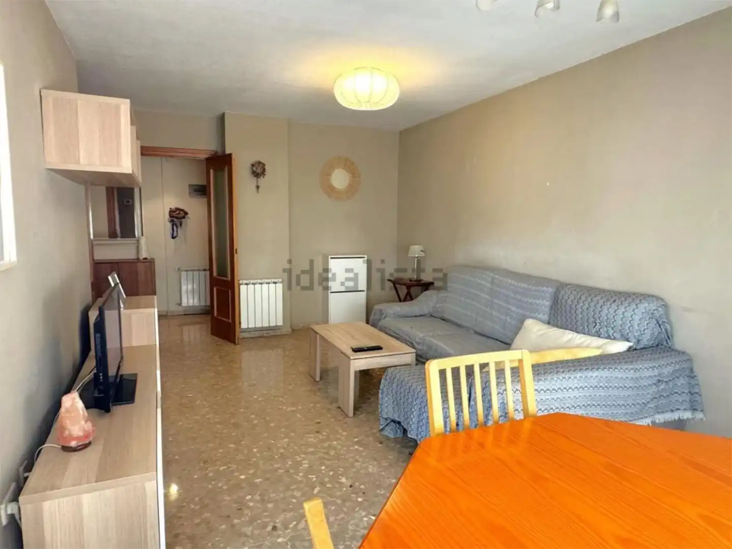 Flat for sale in Carrer de Cebrian Mezquita, 3, La Raïosa Bedroom of Flat for sale in Valencia Capital with Air Conditioner and Balcony