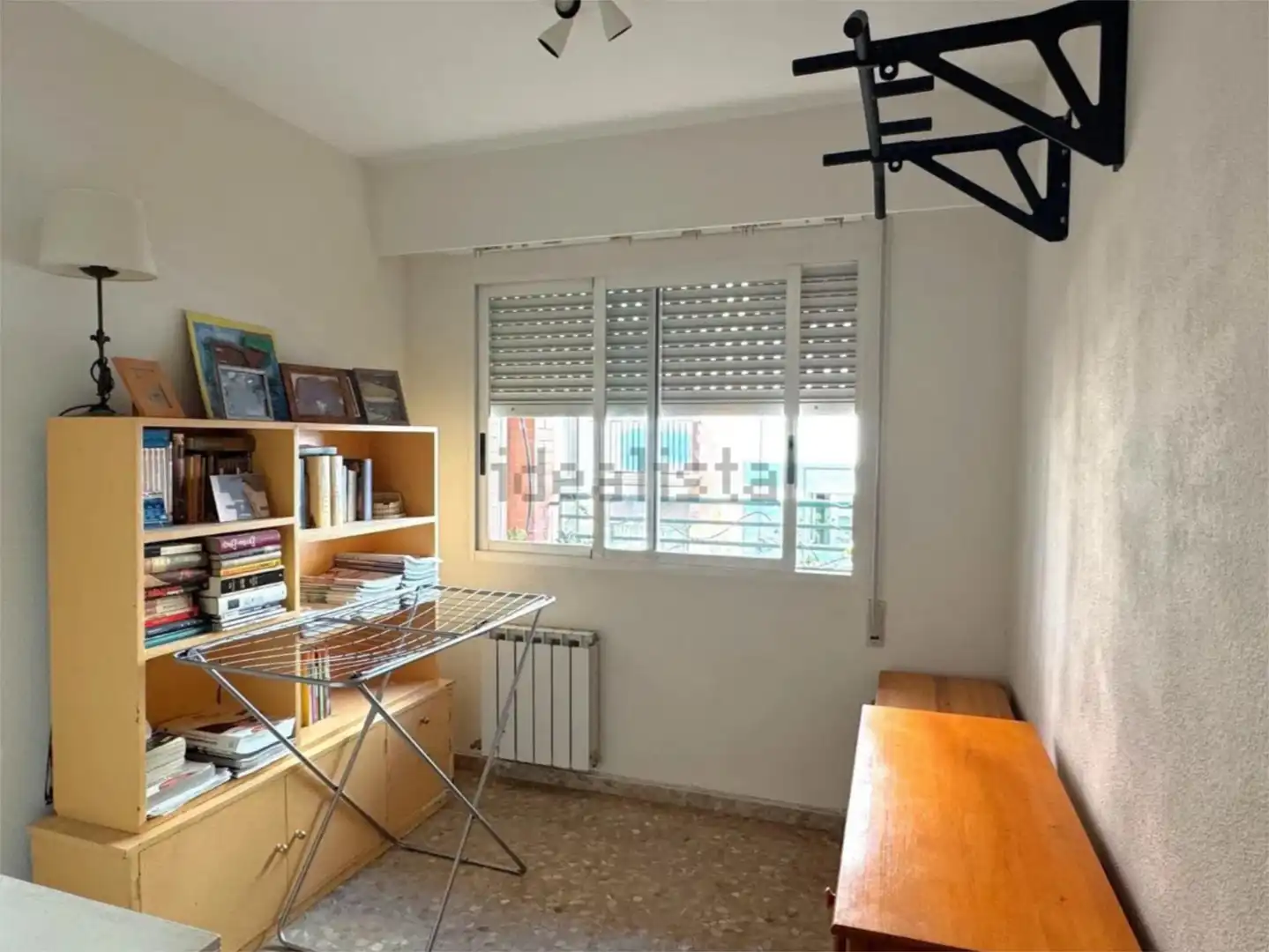 Flat for sale in Carrer de Cebrian Mezquita, 3, La Raïosa Bedroom of Flat for sale in Valencia Capital with Air Conditioner and Balcony