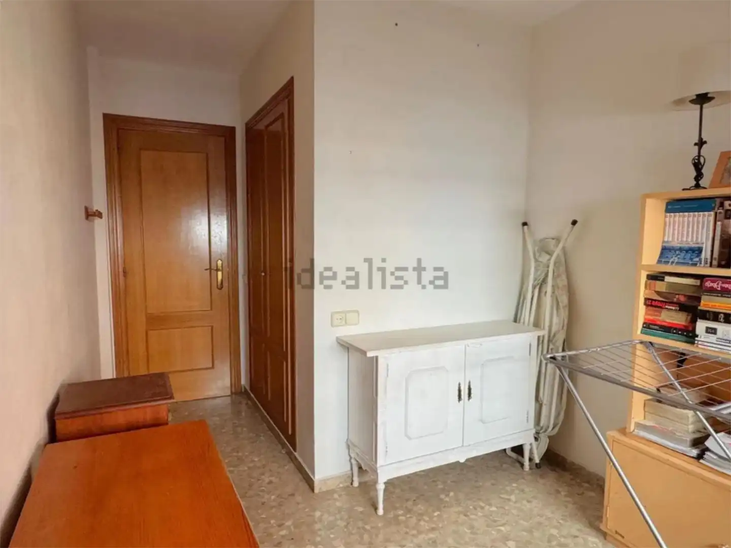 Flat for sale in Carrer de Cebrian Mezquita, 3, La Raïosa Bedroom of Flat for sale in Valencia Capital with Air Conditioner and Balcony