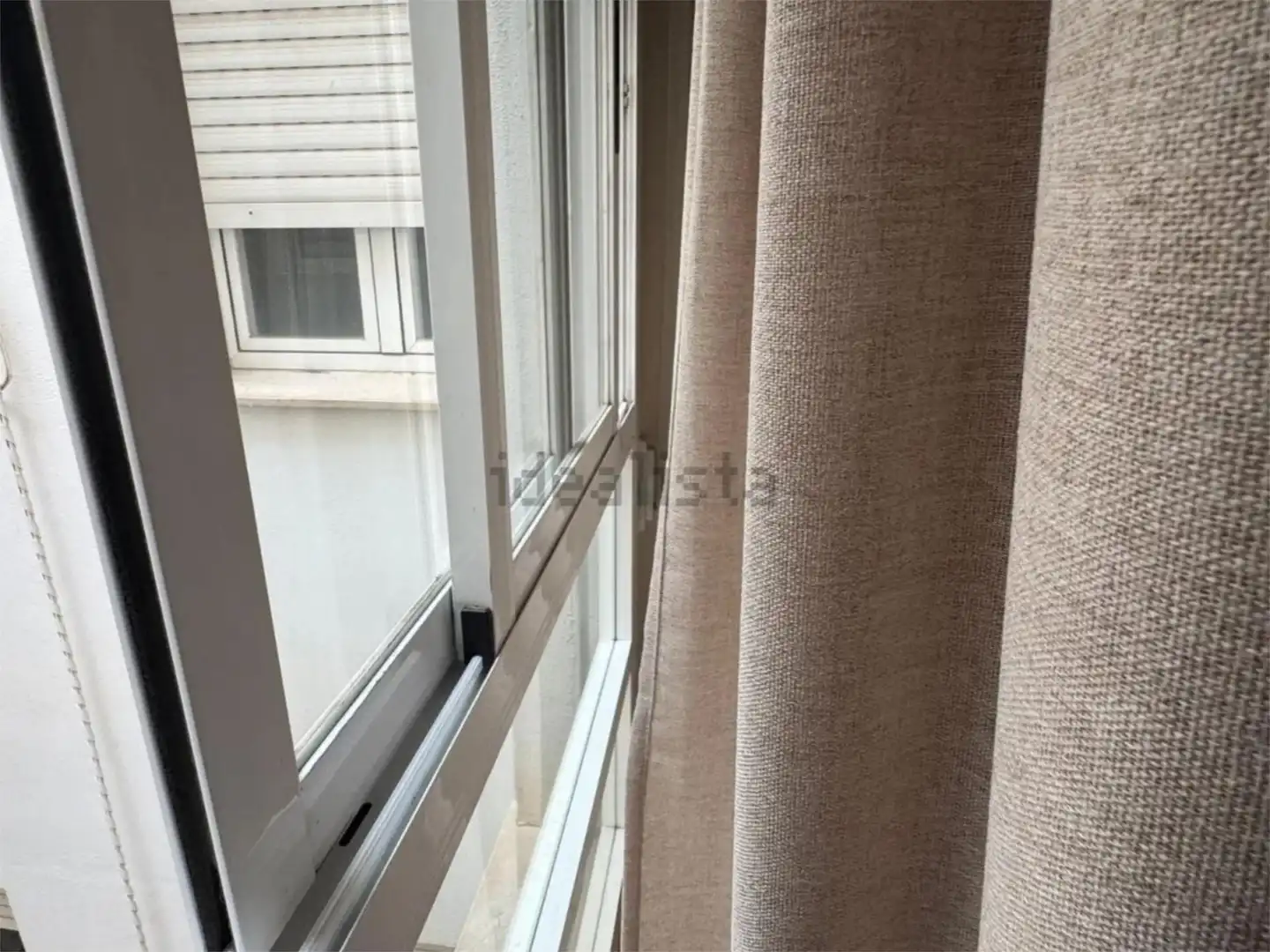Flat for sale in Carrer de Cebrian Mezquita, 3, La Raïosa Exterior view of Flat for sale in Valencia Capital with Air Conditioner and Balcony