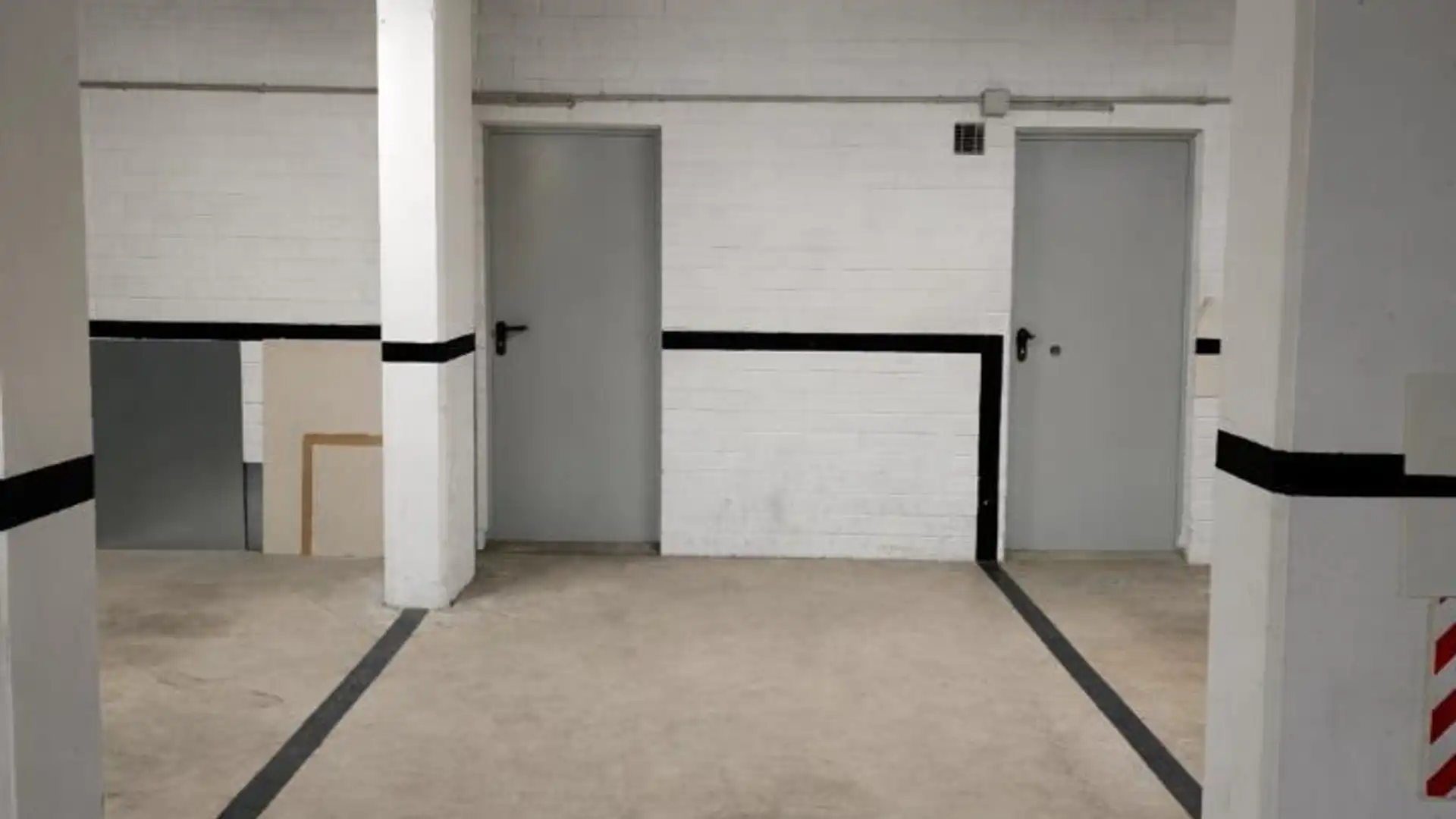 Parking de Garaje de alquiler en Sant Adrià de Besòs