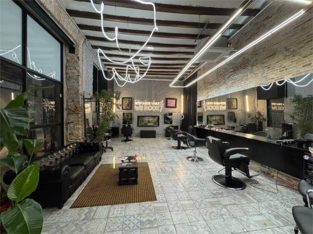Local comercial en Alquiler en El Raval
